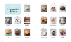 Cake design premiers pas