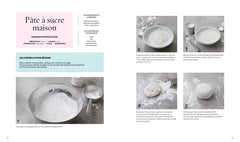 Cake design premiers pas