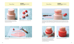 Cake design premiers pas