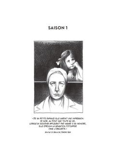 Simone de Beauvoir, une jeune fille qui dérange