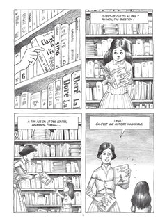 Simone de Beauvoir, une jeune fille qui dérange