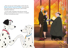 LES 101 DALMATIENS - L'Album du film - Disney