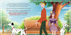LES 101 DALMATIENS - Les Grands Classiques - L'histoire du film - Disney
