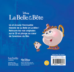 La Belle et la Bête