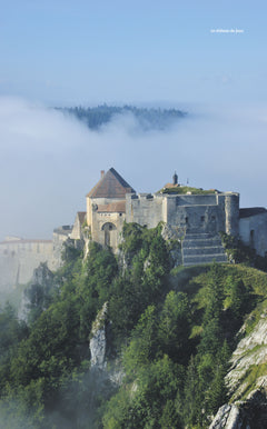 Montagnes du Jura, les plus belles randonnées