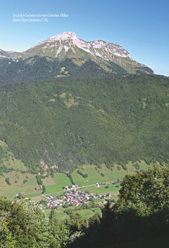 Autour de Chambéry Aix-les-Bains (2e ed)