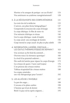 La révolution de la médecine vibratoire - Guérison quantique et thérapies de l'avenir