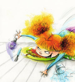 Le petit livre qui dit non !