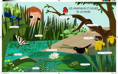 Mon Larousse illustré - La nature