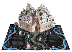 La reine des neiges