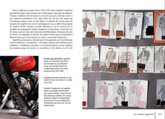 Little book of Chanel - L'histoire d'une créatrice de légende