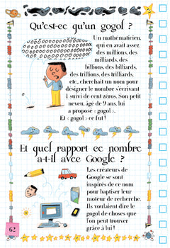 Dis-moi les grandes énigmes de la science