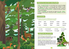 200 exercices pour enrichir son vocabulaire