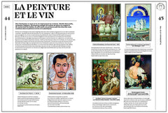 Encyclopédie Hachette des vins