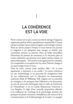 votre cerveau est votre meilleur allié