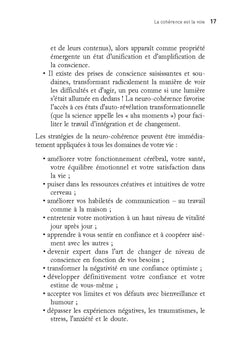 votre cerveau est votre meilleur allié