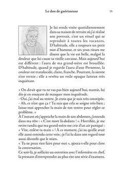 L'énergie invisible du corps