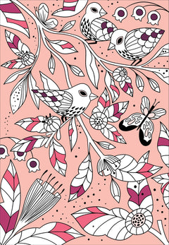 Colos et jeux forêt