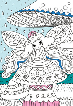 Colos et jeux créatures magiques