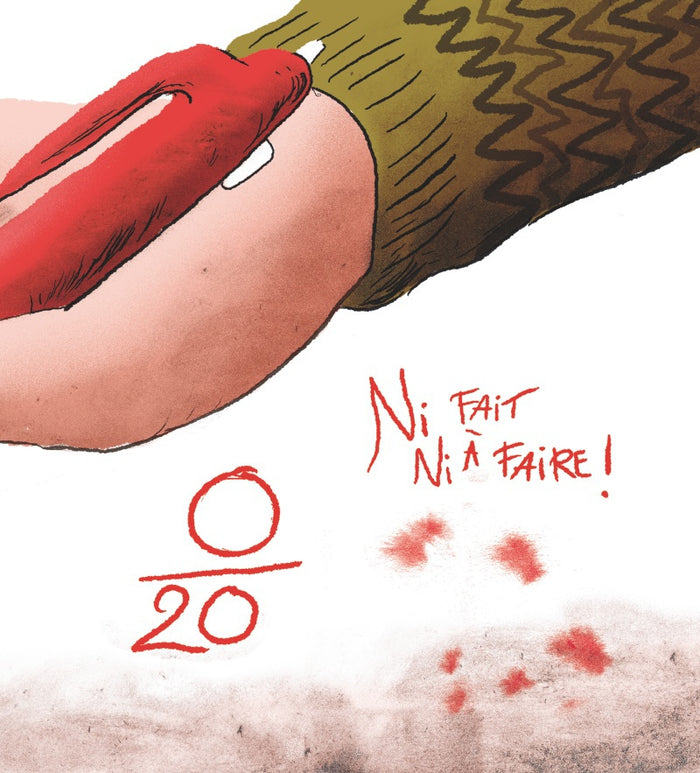 Comment ratatiner les (méchantes) maîtresses ?