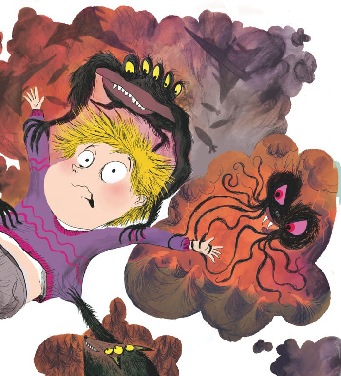 Comment ratatiner les idées noires ?