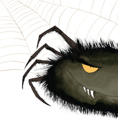 Comment ratatiner les araignées ?