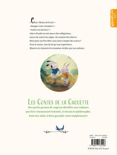 L'Île de la Liberté