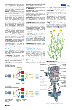 Dictionnaire Hachette 2022