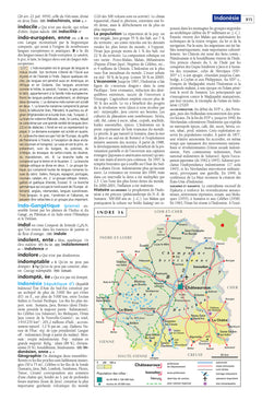 Dictionnaire Hachette 2022
