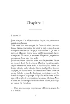 Les amours sales