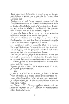 Les amours sales