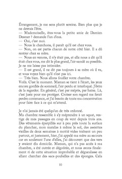 Les amours sales
