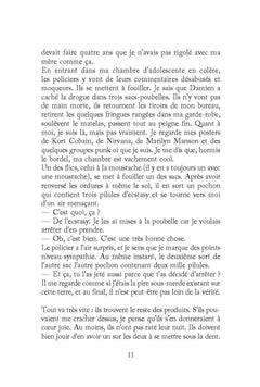 Les amours sales