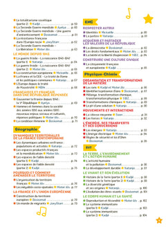 99 chansons pour réviser avec Studytracks - 3ème