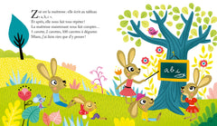 5 histoires à lire pour la rentrée