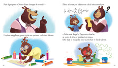 5 histoires à lire pour la rentrée
