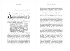 Georgia O'Keeffe, une icône américaine