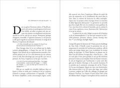 Georgia O'Keeffe, une icône américaine