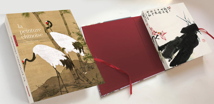 La peinture chinoise