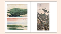 La peinture chinoise