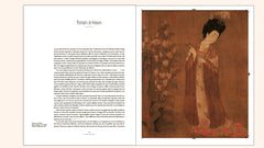 La peinture chinoise