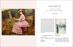 Julie Manet, La mémoire impressionniste
