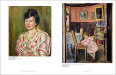 Julie Manet, La mémoire impressionniste