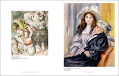 Julie Manet, La mémoire impressionniste