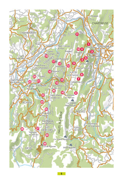 Dans le Vercors (2e ed)