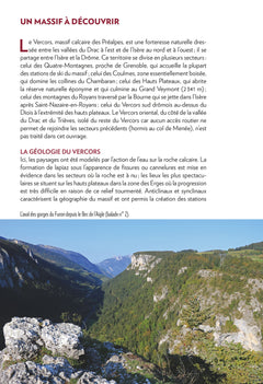 Dans le Vercors (2e ed)