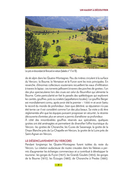 Dans le Vercors (2e ed)