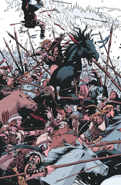 The Old Guard - Tome 02