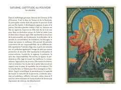 Petit livre de l'astrologie