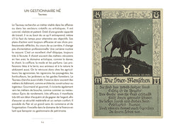 Petit livre de l'astrologie